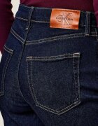 Calvin Klein Jeans Blugi | flare fit | high rise