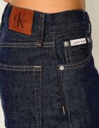 Calvin Klein Jeans Blugi Iconic | Relaxed fit