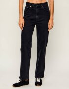 Calvin Klein Jeans Blugi | Loose fit | high rise