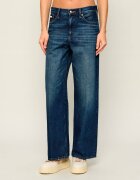 Calvin Klein Jeans Blugi | Loose fit | low rise