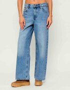 Calvin Klein Jeans Blugi | Loose fit | low rise
