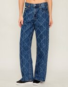 Calvin Klein Jeans Blugi | Loose fit | low rise