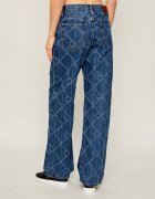 Calvin Klein Jeans Blugi | Loose fit | low rise