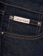 Calvin Klein Jeans Blugi LV04RH705G | Slim Fit