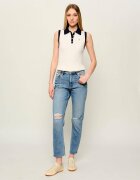 Calvin Klein Jeans Blugi | Mom Fit