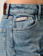 Calvin Klein Jeans Blugi | Mom Fit