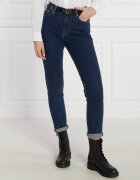 Calvin Klein Jeans Blugi MOM JEAN | Slim Fit