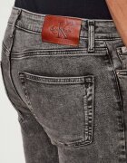Calvin Klein Jeans Blugi Oyster | Skinny fit