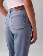 Calvin Klein Jeans Blugi PANAMA | Relaxed fit | high rise