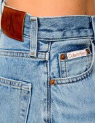 Calvin Klein Jeans Blugi | Relaxed fit