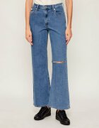 Calvin Klein Jeans Blugi | Relaxed fit | high waist