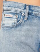 Calvin Klein Jeans Blugi | Relaxed fit | mid rise