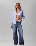 Calvin Klein Jeans Blugi | Relaxed fit | mid rise