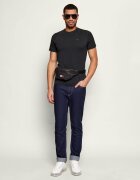 Calvin Klein Jeans Blugi RINSE | Slim Fit
