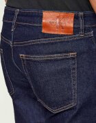 Calvin Klein Jeans Blugi RINSE | Slim Fit