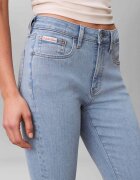Calvin Klein Jeans Blugi ROBINS EGG | Skinny fit | mid rise