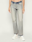 Calvin Klein Jeans Blugi Selvedge | flare fit