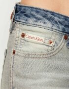 Calvin Klein Jeans Blugi Selvedge | flare fit