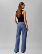 Calvin Klein Jeans Blugi Signature 90s | Straight fit