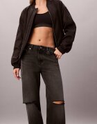 Calvin Klein Jeans Blugi SIGNATURE 90s | Straight fit
