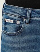 Calvin Klein Jeans Blugi | Skinny fit | high rise