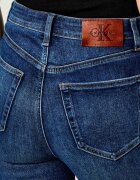 Calvin Klein Jeans Blugi | Skinny fit | high rise