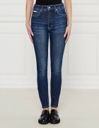 Calvin Klein Jeans Blugi | Skinny fit | high rise