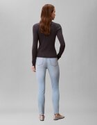 Calvin Klein Jeans Blugi | Skinny fit | high rise