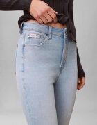 Calvin Klein Jeans Blugi | Skinny fit | high rise