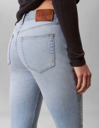 Calvin Klein Jeans Blugi | Skinny fit | high rise