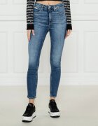 Calvin Klein Jeans Blugi | Skinny fit | high rise