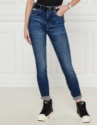 Calvin Klein Jeans Blugi | Skinny fit | high rise
