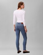 Calvin Klein Jeans Blugi | Skinny fit | mid rise