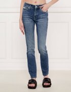 Calvin Klein Jeans Blugi | Skinny fit | mid rise