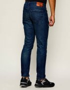 Calvin Klein Jeans Blugi | Slim Fit