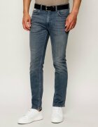 Calvin Klein Jeans Blugi | Slim Fit