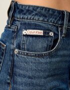 Calvin Klein Jeans Blugi STANTON | Straight fit | high rise