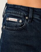 Calvin Klein Jeans Blugi | Straight fit | high rise