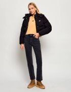 Calvin Klein Jeans Blugi | Straight fit | high rise