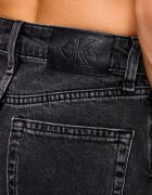 Calvin Klein Jeans Blugi | Straight fit | high rise