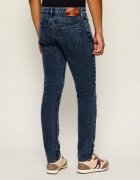 Calvin Klein Jeans Blugi Taper | Slim Fit