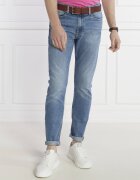 Calvin Klein Jeans Blugi TAPER | Slim Fit