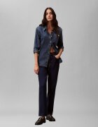 Calvin Klein Jeans Blugi The Brooke | flare fit | stretch