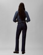 Calvin Klein Jeans Blugi The Brooke | flare fit | stretch