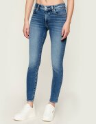 Calvin Klein Jeans Blugi VINTAGE AVENUE | Skinny fit | mid rise