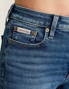 Calvin Klein Jeans Blugi VINTAGE AVENUE | Skinny fit | mid rise