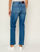 Calvin Klein Jeans Blugi Vintage Skyfall | Straight fit | stretch