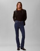 Calvin Klein Jeans Blugi WINTER STORM | Skinny fit