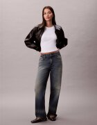 Calvin Klein Jeans Bluză | Cropped Fit