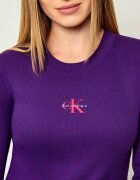 Calvin Klein Jeans Bluză | Cropped Fit